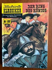 Illustrierte klassiker hethke - klassiker,