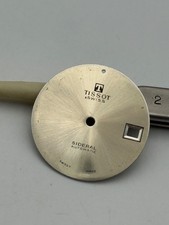 Tissot Sideral 26,5Mm