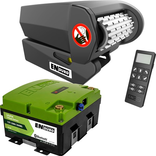 Enduro em313a set - em313a,