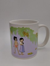 🐾 Disney Sammeltasse –