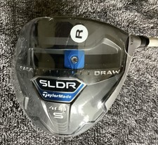 NEW Men’s Taylormade SLDR