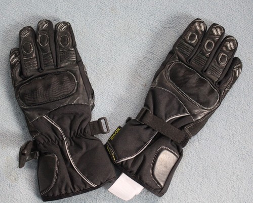 Crivit motorrad handschuhe - *crivit*, motorrad-handschuhe