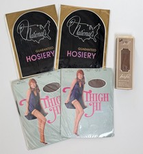 5 Paar Multi-Marken VINTAGE