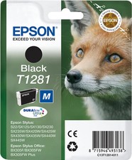 Epson T1281 / C13T12814012 /
