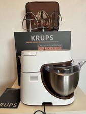 Krups KA51K1 Master Perfect