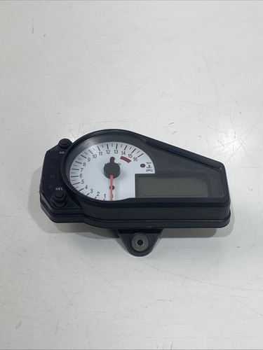 Suzuki gsxr 750 k1 k2 - suzuki,