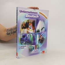 Unternehmen deutsch lehrwerk - deutsch:,