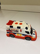 Dickie Toys Krankenwagen mit