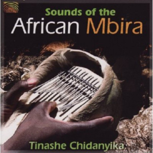 Tinashe chidanyika sounds - sounds, of