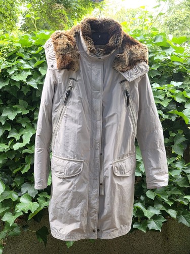 Parajumpers jacke masterpiece - jacke,