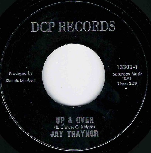 Northern soul jay - northern,