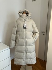 Marc O'Polo Daunenmantel creme Gr 42 statt 400 eur