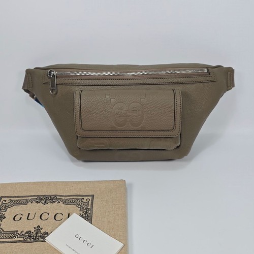 Gucci jumbo gürteltasche - gucci,