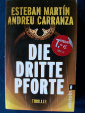 Die dritte Pforte Esteban Martin, Andreu Ca