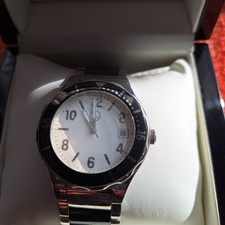 Damen- / Herren-armbanduhr