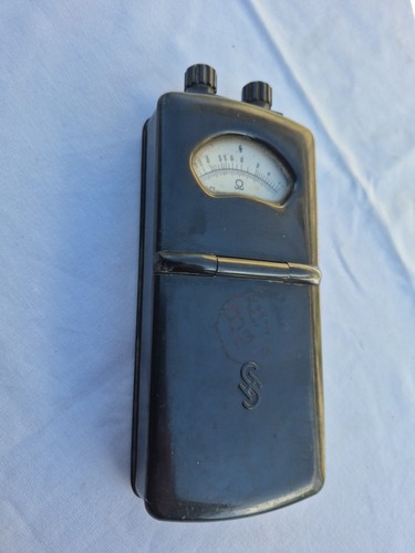 Historisches siemens halske - historisches,