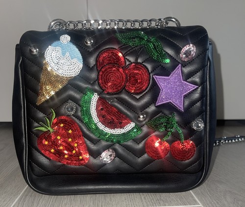 Braccialini handtasche hand - handtasche,
