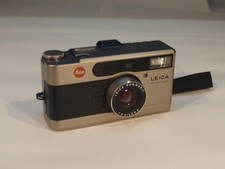 LEICA minilux SUMMARIT