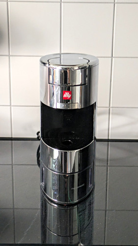 Illy iperespresso - illy,