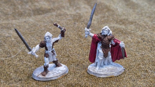 Ravenloft dungeons and dragons - ravenloft,