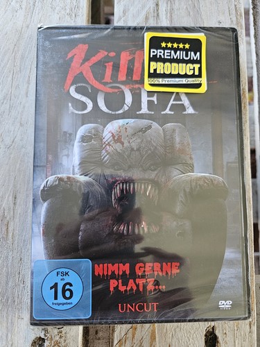 Killer sofa nimm gerne - nimm,