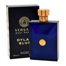 Versace pour Homme Dylan Blue
