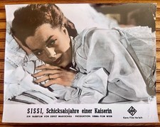 ROMY SCHNEIDER / Sissi