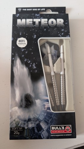 Bulls bull soft darts - bull´s, e-darts