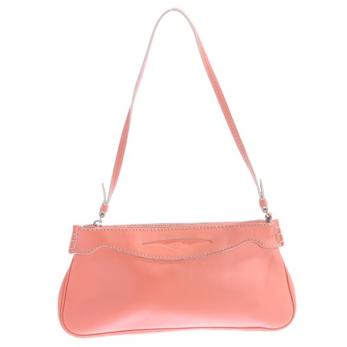 Tod schultertasche orange - tod´s,