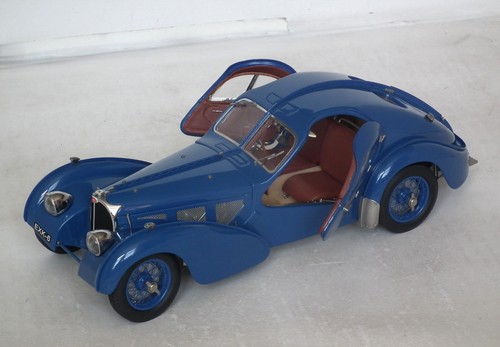 Cmc bugatti typ - bugatti, 57