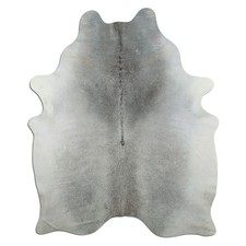 Premium Kuhfell Teppich XXL