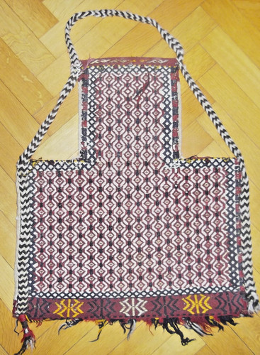 Alte belutsch salztasche - alte, belutsch-salztasche