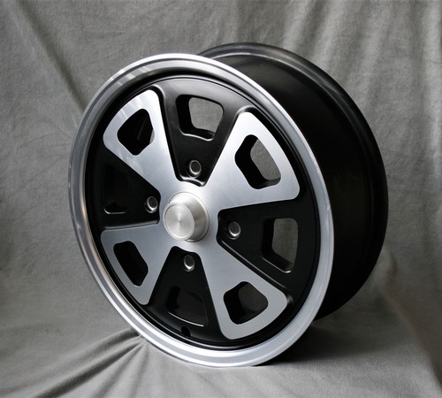 Speiche zoll felgen - 4x,