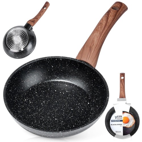 Granitpfanne bratpfanne pfanne - bratpfanne,