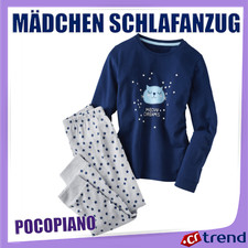 Pocopiano Mädchen