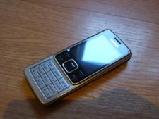 Nokia 6300 neuwertig  >>> 36