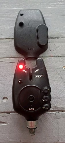 Fox micron ntxr - fox,