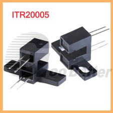 ITR20005 Gabellichtschranke