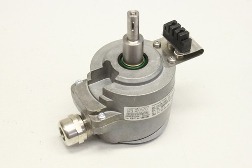 Sew eurodrive dn 1024 - 72,