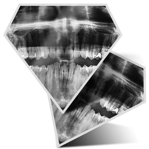 Diamant aufkleber 5 - aufkleber, cm