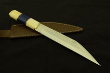 Seax Viking Hilda D2 Steel