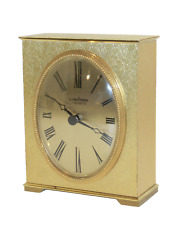 Vintage Tischuhr pallas HEGES