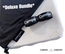 Campervan Pop Top Hebedachbett