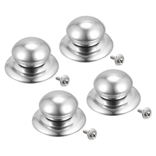 4stk universal topfdeckel - 4stk,