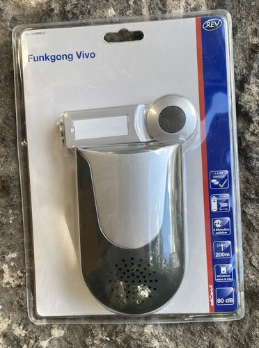 Rev funkgong vivo - funkgong, mobil