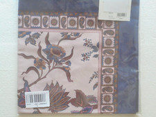 Bassetti  2 Kopf Kissenbezüge  "Genova"  60 x 60 cm  NEU