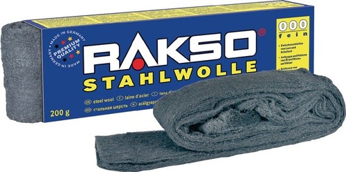 Stahlwolle schleifwolle steel - stahlwolle,