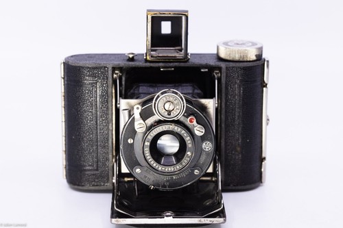 Nagel vollenda camera - nagel, 48/0