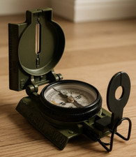 Cammenga offizieller