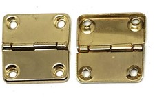 KOFFERSCHARNIER 2 Stück